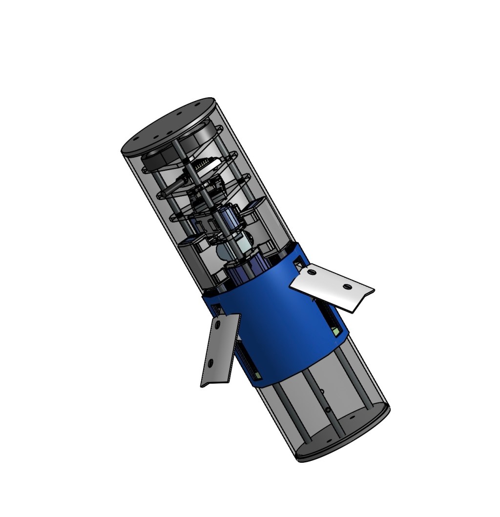 Programming for a Nasa USLI&nbsp;Rocket