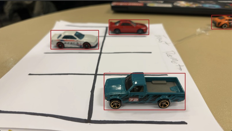 A parking lot tracker for&nbsp;Cruzhacks!